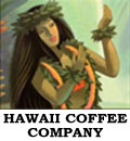 Hawaii Coffee Company